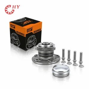 HJDP OE V30-7512 Rear Hub Bearing Assembly for Mercedes-Benz B200 2006