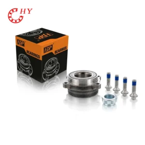 HJDP OE V30-9991 Rear Hub Bearing Assembly for Mercedes-Benz SL500 2003-2006