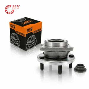 HJDP OE V33-0175 see Hub Bearing Assembly for Chrysler Sebring 2007