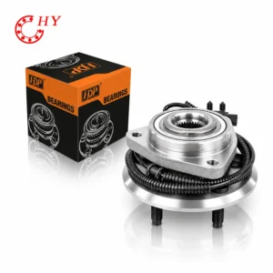 HJDP OE V33-0194 see Hub Bearing Assembly for Dodge Nitro 2007-2008