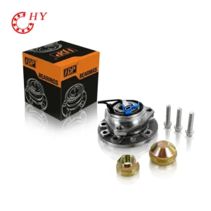 HJDP OE V40-0540 Front Hub Bearing Assembly for Saturn Astra 2008-2009