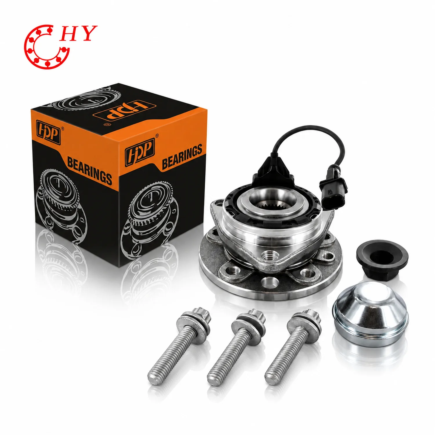 HJDP OE V40-0544 see Hub Bearing Assembly for Saab 9-3 2003 1 HJDP OE V40-0544 see Hub Bearing Assembly for Saab 9-3 2003