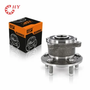 HJDP OE V40-1431 see Hub Bearing Assembly for Chevrolet Cruze 2011-2012