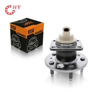 HJDP OE V40-2024 Rear Hub Bearing Assembly for Buick Century 1997