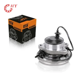 HJDP OE V41-0023 Front Hub Bearing Assembly for Jaguar S-Type 2004