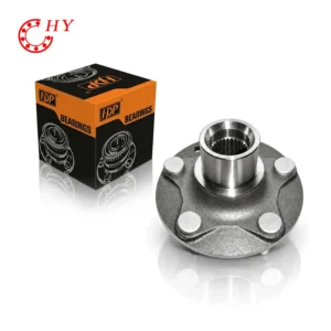 HJDP OE V48-0173 Rear Hub Bearing Assembly for Land Rover LR2 2008