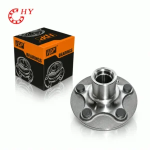 HJDP OE V48-0174 Rear Hub Bearing Assembly for Land Rover LR3 2005-2008