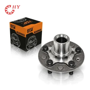 HJDP OE V48-0542 see Hub Bearing Assembly for Land Rover Range Rover 2013-2015