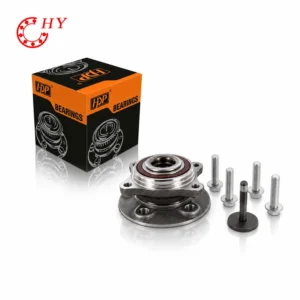 HJDP OE V95-0229 see Hub Bearing Assembly for Volvo S60 2001
