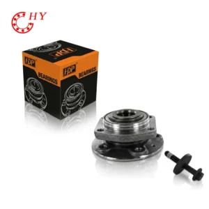 HJDP OE V95-0231 see Hub Bearing Assembly for Volvo S70 1999