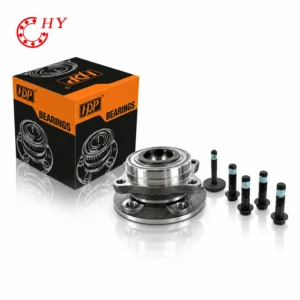 HJDP OE V95-0232 see Hub Bearing Assembly for Volvo XC90 2003