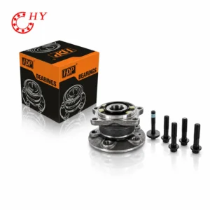 HJDP OE V95-0234 Rear Hub Bearing Assembly for Volvo V70 2001-2002