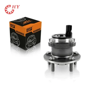 HJDP OE V95-0259 see Hub Bearing Assembly for Volvo S40 2004
