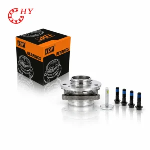 HJDP OE V95-0308 see Hub Bearing Assembly for Volvo XC90 2007