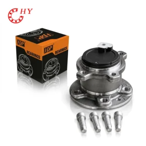 HJDP OE V95-0323 see Hub Bearing Assembly for Volvo XC60 2010-2014