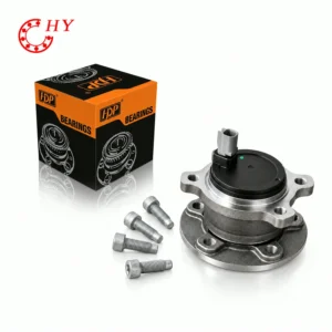 HJDP OE V95-0324 see Hub Bearing Assembly for Volvo S80 2007