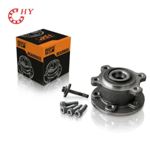 HJDP OE V95-0325 see Hub Bearing Assembly for Volvo S80 2007-2009